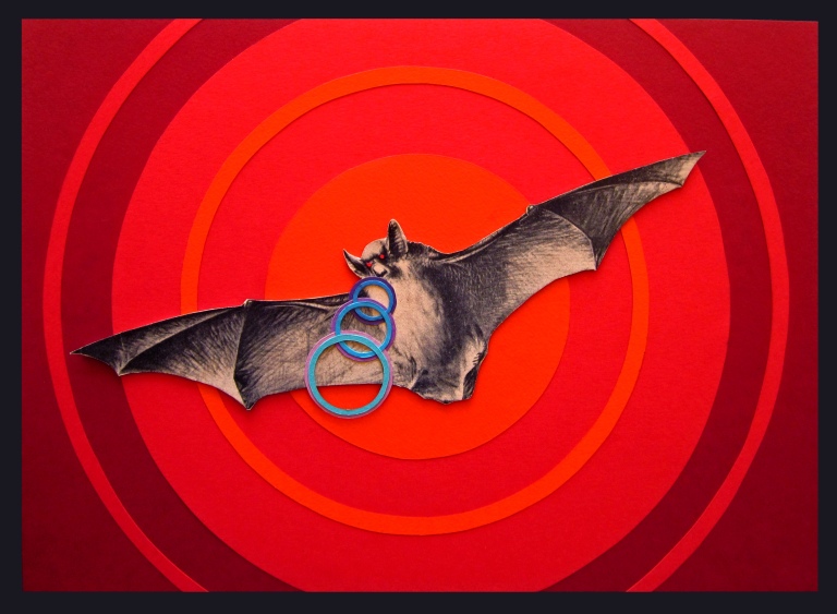 Kike Congrains - The Bat